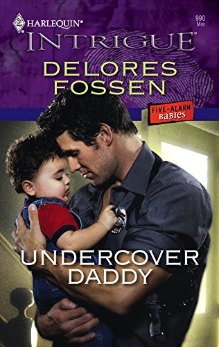 Undercover Daddy - 4919