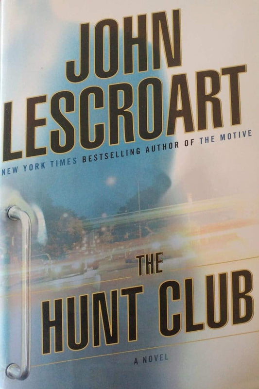 The Hunt Club (Large Print Edition) - 1516