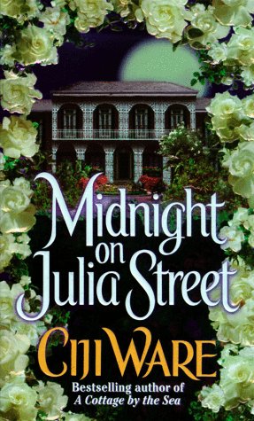 Midnight on Julia Street - 6650