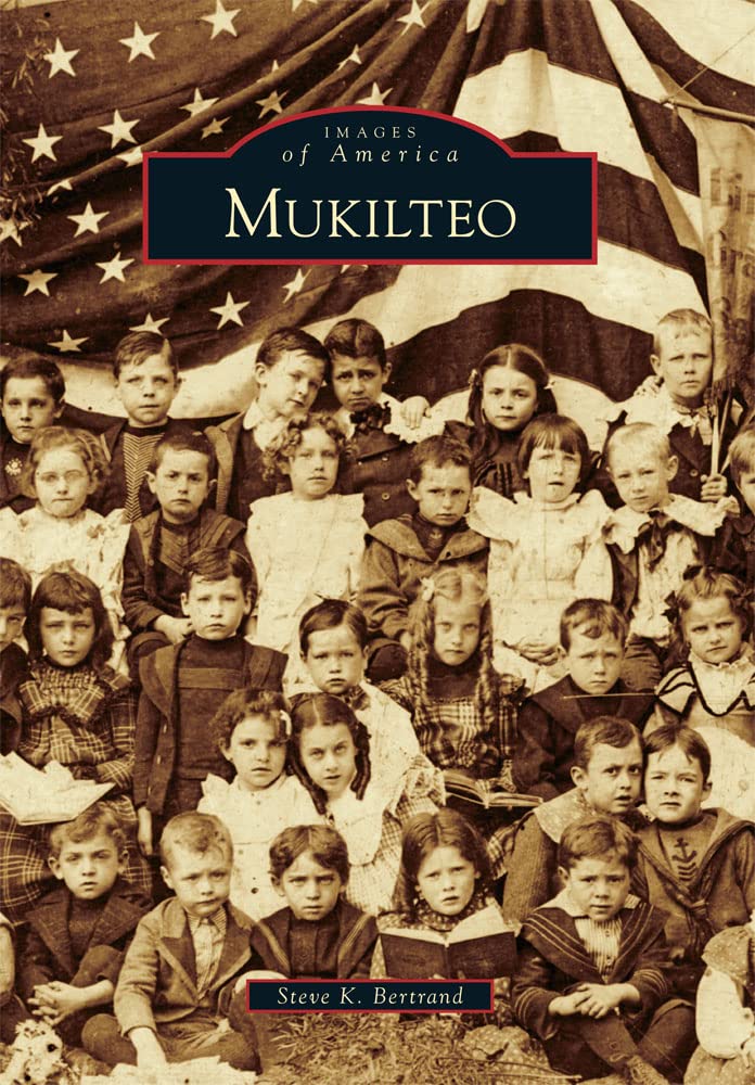 Mukilteo (Images of America) - 5149