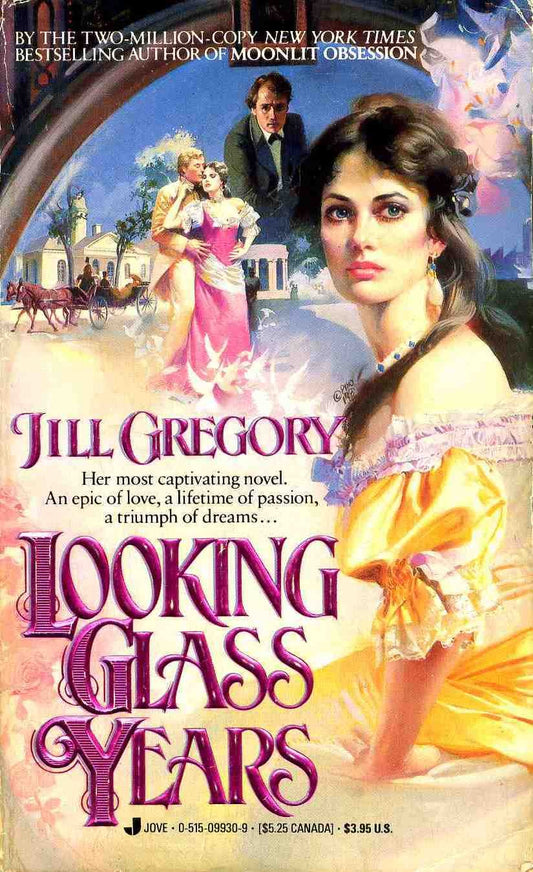 Looking Glass Years - 7943