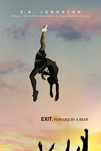 Exit, Pursued by a Bear - 7663