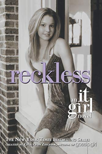 Reckless (The It Girl, No. 3) - 6051