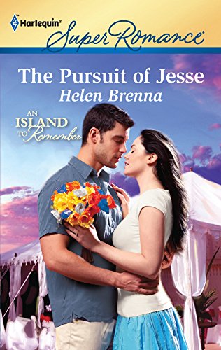 The Pursuit of Jesse - 9137