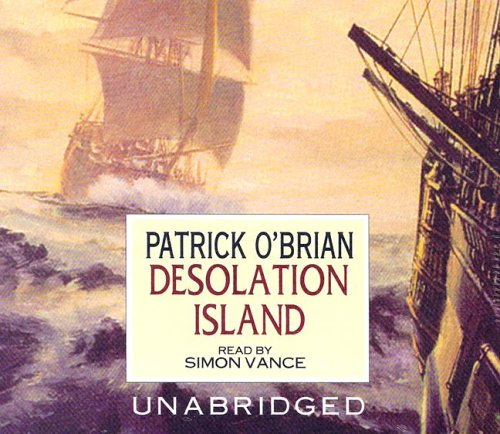 Desolation Island (Aubrey-Maturin series, Book 5) - 1413