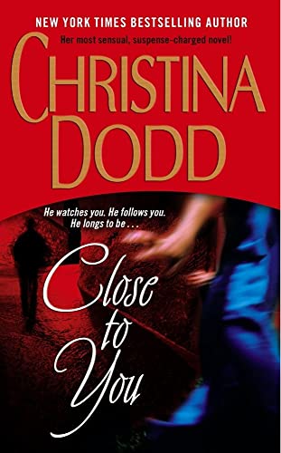 Close to You (Lost Texas Hearts, Book 3) - 9199