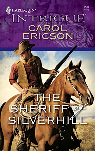 The Sheriff of Silverhill - 2010