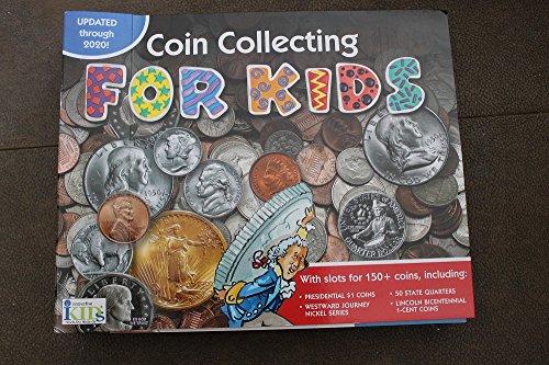 Coin Collecting for Kids - 9925