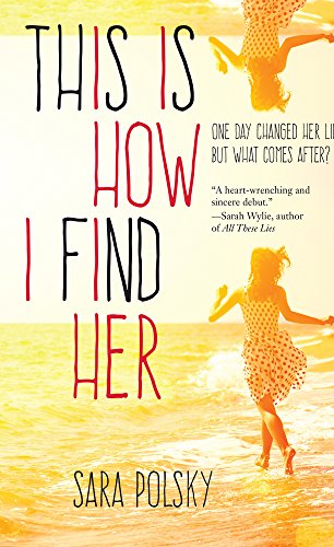 This is How I Find Her - 7529