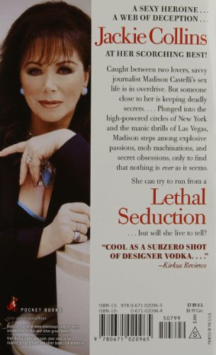 Lethal Seduction - 4509