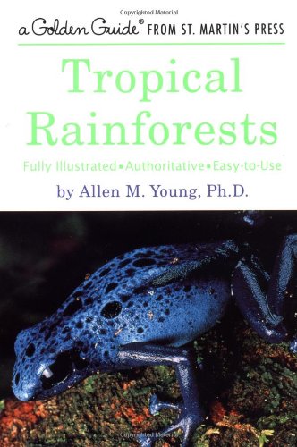 Tropical Rainforests