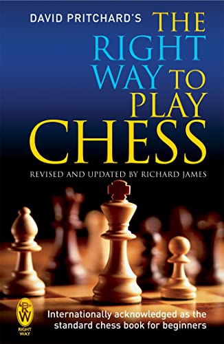 The Right Way to Play Chess - 8614