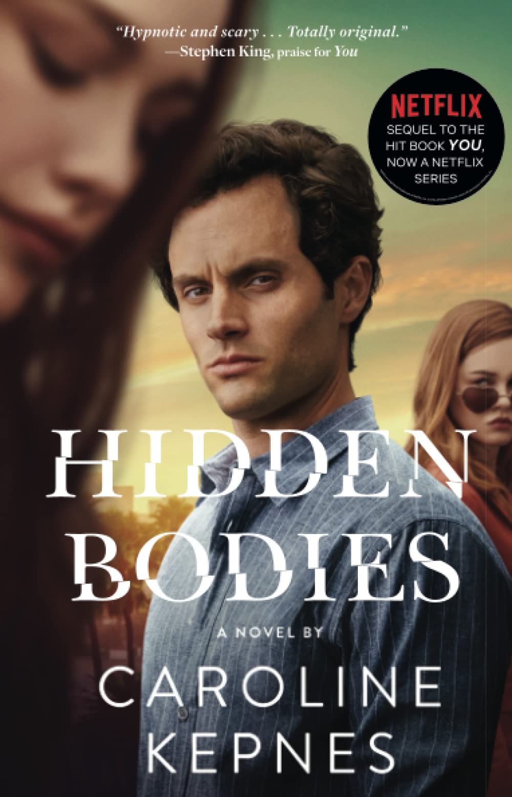 Hidden Bodies: (A You Novel) (The You Series) - 3363