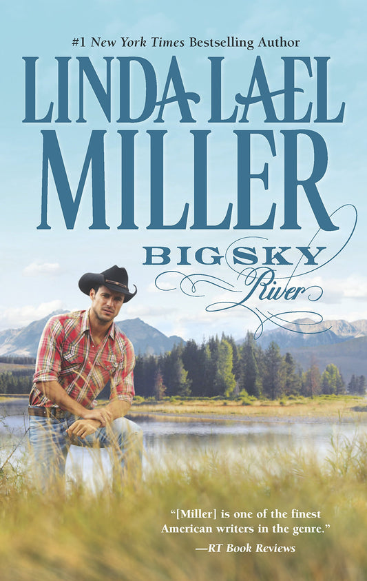 Big Sky River - 700