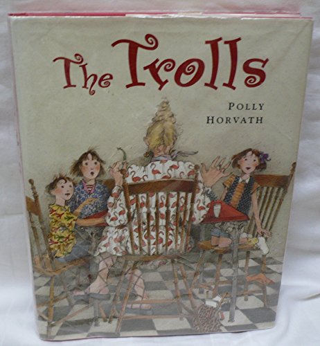 The Trolls - 1487