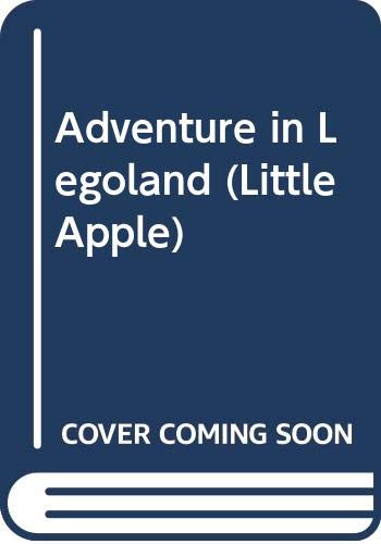 Adventure in Legoland (Little Apple) - 7744