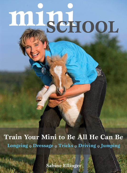 Mini School: Train Your Mini to Be All He Can Be - 881