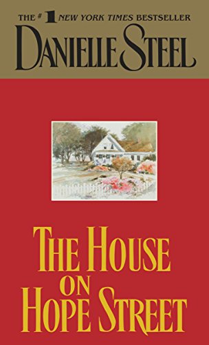 The House on Hope Street: A Novel - 7787