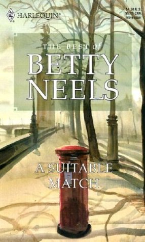 A Suitable Match (Reader's Choice) - 4024