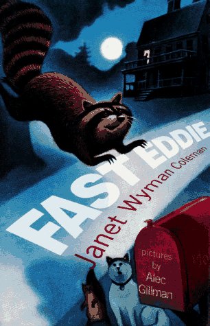 Fast Eddie - 1319