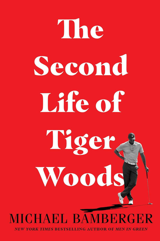 The Second Life of Tiger Woods - 2798