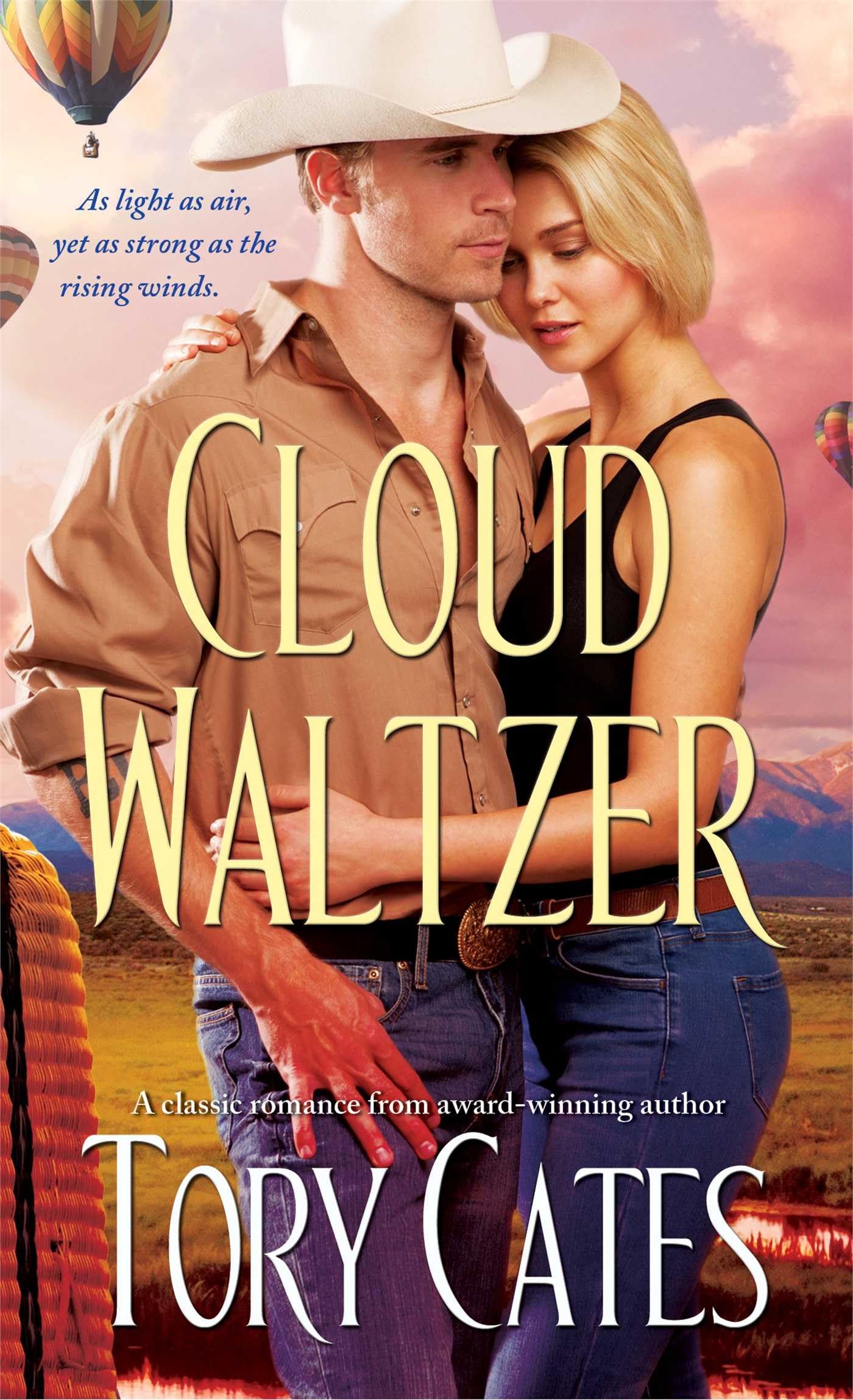 Cloud Waltzer - 2668