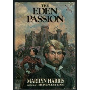 The Eden Passion - 5216