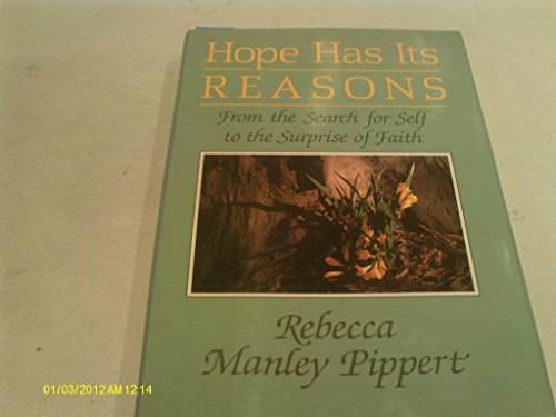 Hope Has Its Reasons: From the Search for Self to the Surprise of Faith - 1466