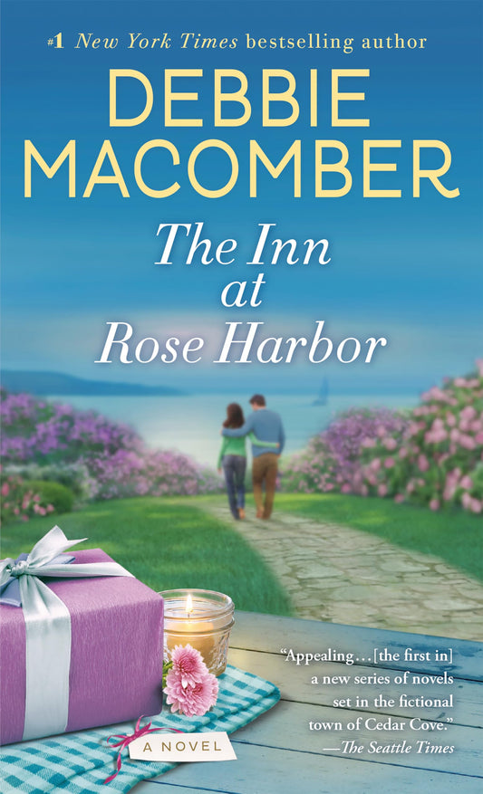 THE INN AT ROSE HARBOR: A ROSE H - 4887