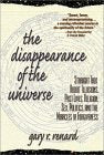 The Disappearance of the Universe: Straight Talk About Illusions, Past Lives, Religion, Sex, Politics, and the Miracles of Forgiveness - 1891