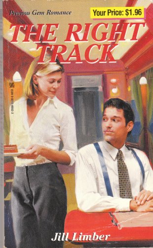 The Right Track (Precious Gem Romance, 249) - 2787