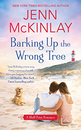 Barking Up the Wrong Tree (A Bluff Point Romance) - 1427