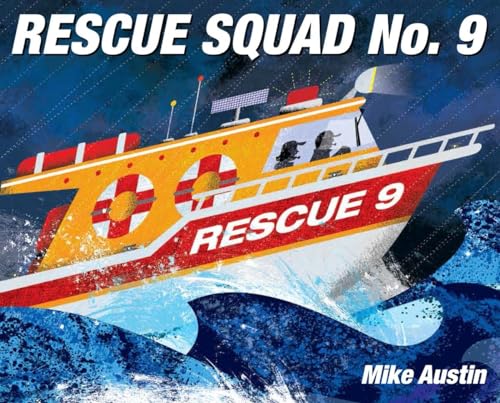 Rescue Squad No. 9 - 7020