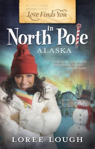 Love Finds You in North Pole, Alaska - 8548