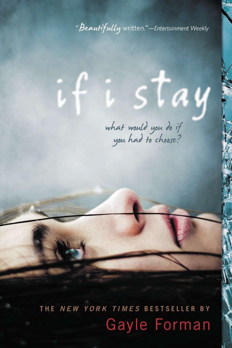 If I Stay - 1022