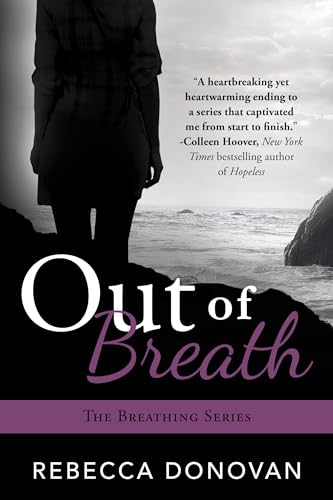 Out of Breath (Breathing) - 2436