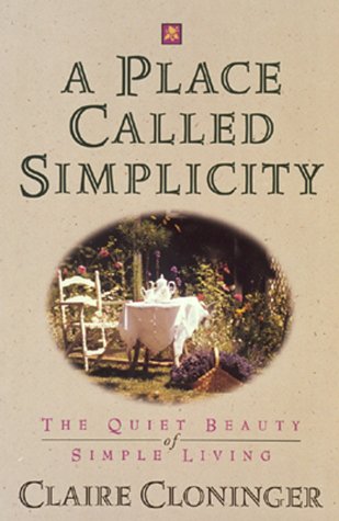 A Place Called Simplicity - 1315