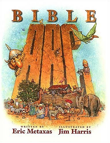 Bible ABC - 6033