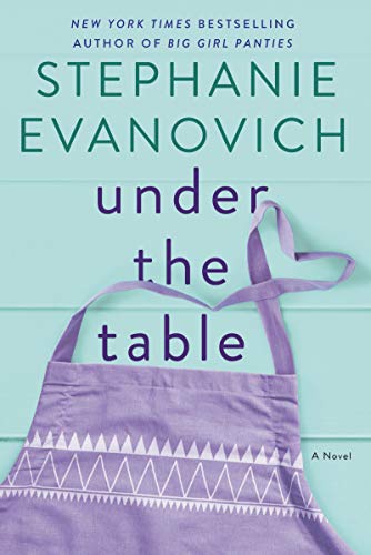 Under the Table: A Novel - 9807