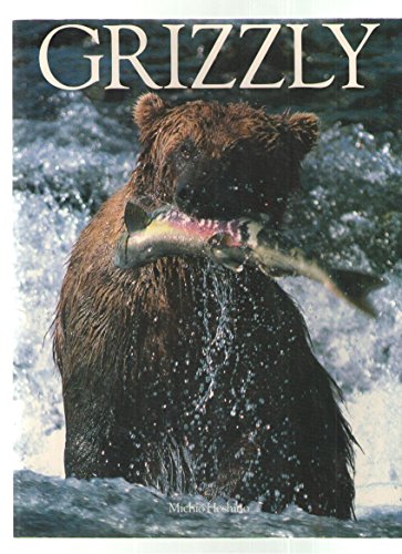 Grizzly - 5762