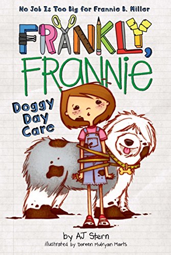 Doggy Day Care (Frankly, Frannie) - 9054