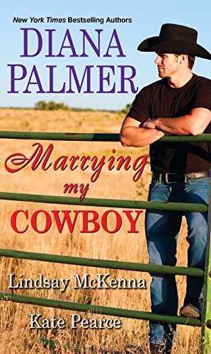 MARRYING MY COWBOY: A SWEET AND - 4180