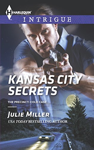 Kansas City Secrets (The Precinct: Cold Case, 2) - 2753