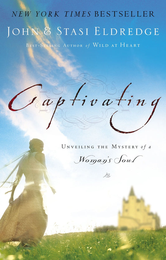 Captivating: Unveiling The Mystery Of A Woman's Soul - 8241