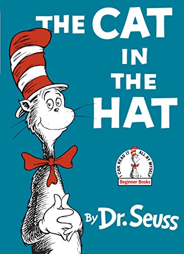 The Cat in the Hat - 2295