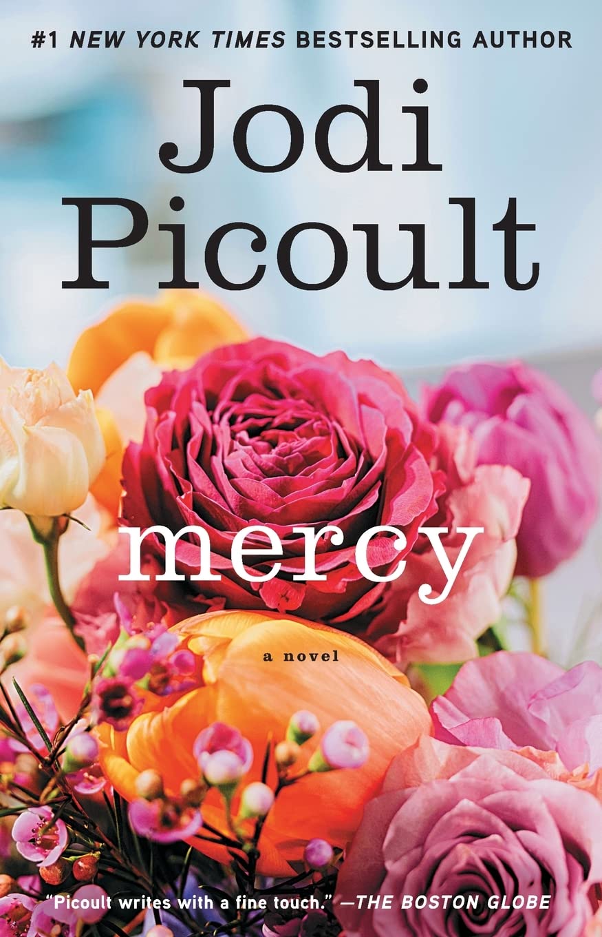 Mercy (A Novel) - 2170