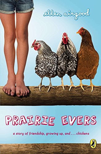 Prairie Evers - 4965