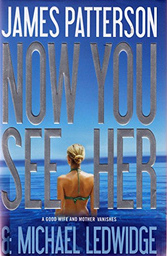 Now You See Her - 3670