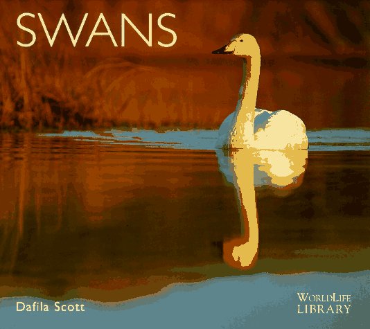 Swans (Worldlife Library) - 8095