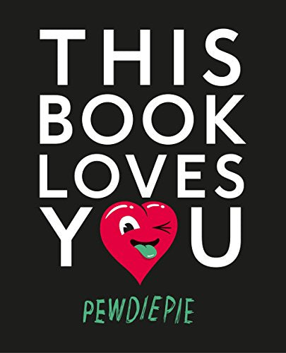 This Book Loves You - 8423